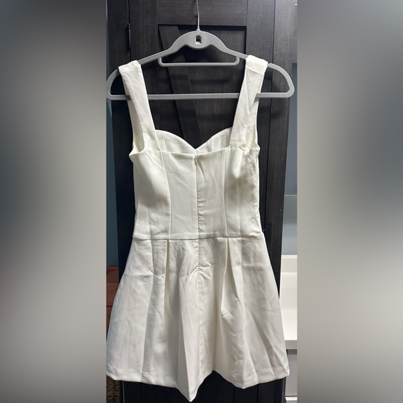 Runaway the label Bethani Mini Dress - Picture 6 of 7